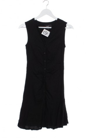 Kleid Object, Größe XS, Farbe Schwarz, Preis € 24,49