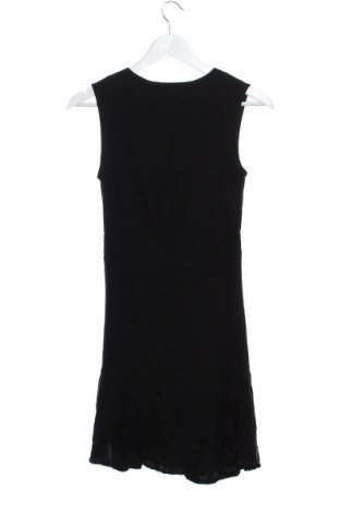 Kleid Object, Größe XS, Farbe Schwarz, Preis € 24,49