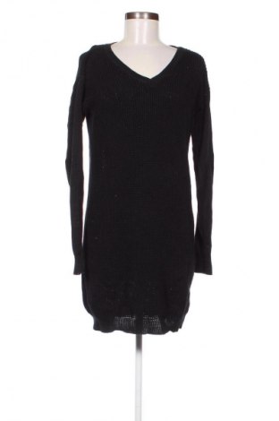 Kleid Object, Größe M, Farbe Schwarz, Preis 25,00 €