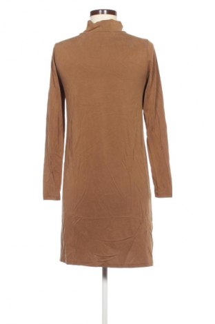 Kleid Object, Größe XS, Farbe Braun, Preis 33,99 €