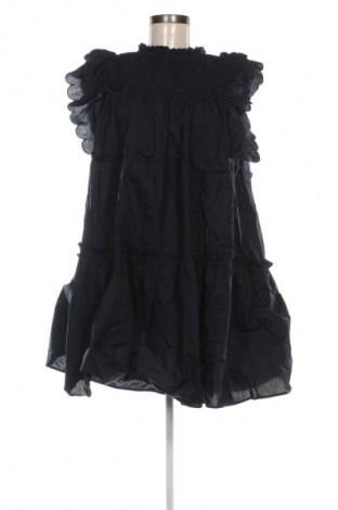 Kleid Object, Größe M, Farbe Blau, Preis 74,99 €