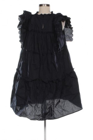 Kleid Object, Größe M, Farbe Blau, Preis 74,99 €