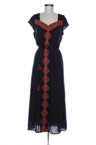 Kleid October, Größe M, Farbe Lila, Preis 14,77 €