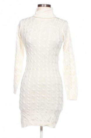 Šaty  Oodji, Veľkosť XS, Farba Kremová, Cena  16,95 €