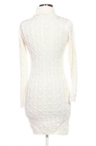 Šaty  Oodji, Veľkosť XS, Farba Kremová, Cena  16,95 €