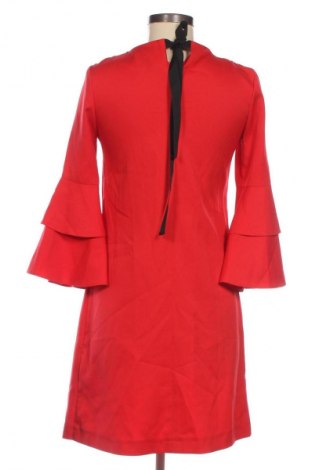 Kleid Orsay, Größe XS, Farbe Rot, Preis 14,91 €