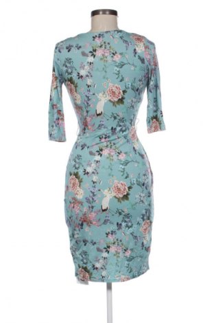 Kleid Orsay, Größe XS, Farbe Mehrfarbig, Preis 14,83 €