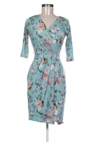 Kleid Orsay, Größe XS, Farbe Mehrfarbig, Preis 14,83 €