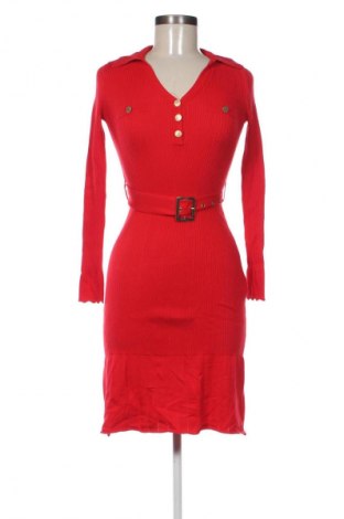 Kleid Orsay, Größe XS, Farbe Rot, Preis 27,68 €