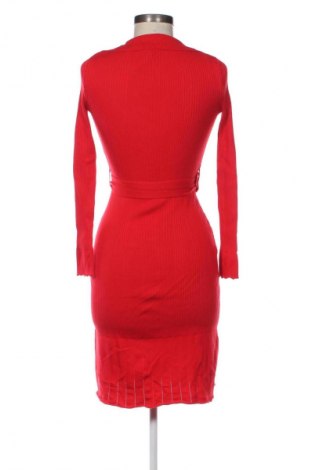 Kleid Orsay, Größe XS, Farbe Rot, Preis 27,68 €