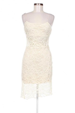 Kleid Orsay, Größe S, Farbe Ecru, Preis 14,83 €