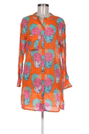 Kleid Oviesse, Größe L, Farbe Mehrfarbig, Preis 16,99 €