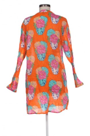 Kleid Oviesse, Größe L, Farbe Mehrfarbig, Preis 16,99 €