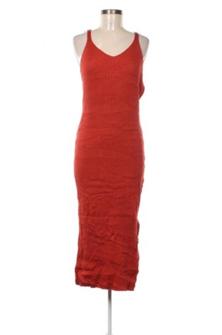 Kleid Page One, Größe L, Farbe Rot, Preis 20,99 €
