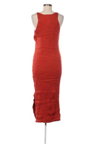 Kleid Page One, Größe L, Farbe Rot, Preis 20,99 €