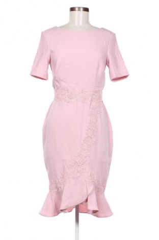 Sukienka Paper Doll, Rozmiar M, Kolor Różowy, Cena 133,33 zł