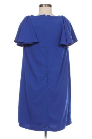 Kleid Paper Dolls, Größe M, Farbe Blau, Preis € 14,83