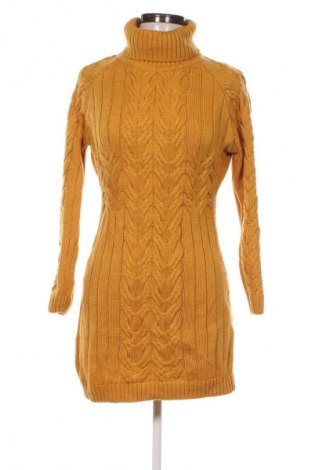 Kleid Parkhande, Größe M, Farbe Gelb, Preis 14,83 €