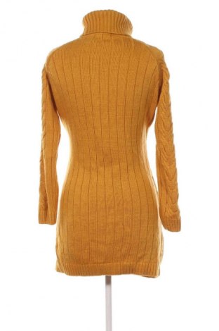 Kleid Parkhande, Größe M, Farbe Gelb, Preis 14,83 €