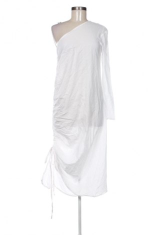 Rochie Pause Jeans, Mărime S, Culoare Alb, Preț 126,32 Lei