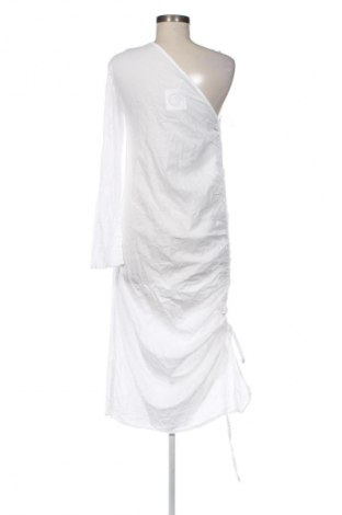 Rochie Pause Jeans, Mărime S, Culoare Alb, Preț 126,32 Lei