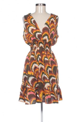 Šaty  Peacocks, Velikost XL, Barva Vícebarevné, Cena  371,00 Kč