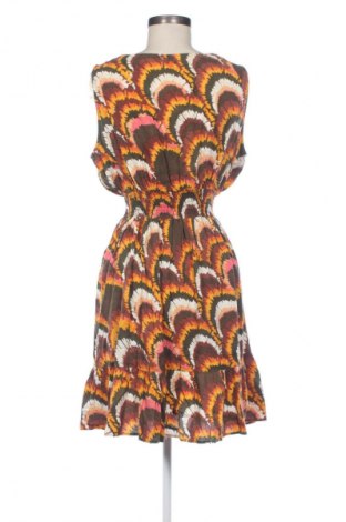 Šaty  Peacocks, Velikost XL, Barva Vícebarevné, Cena  371,00 Kč