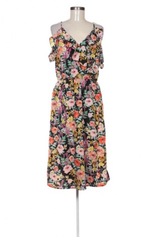Φόρεμα Peacocks, Μέγεθος L, Χρώμα Πολύχρωμο, Τιμή 14,83 €