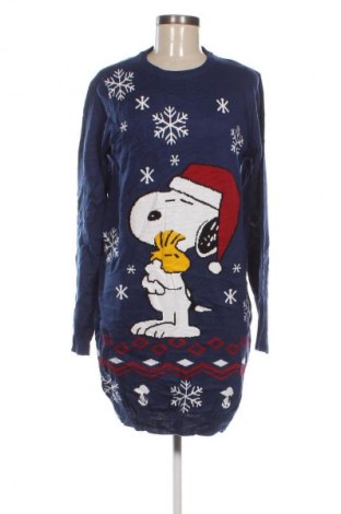 Рокля Peanuts, Размер M, Цвят Многоцветен, Цена 24,99 лв.