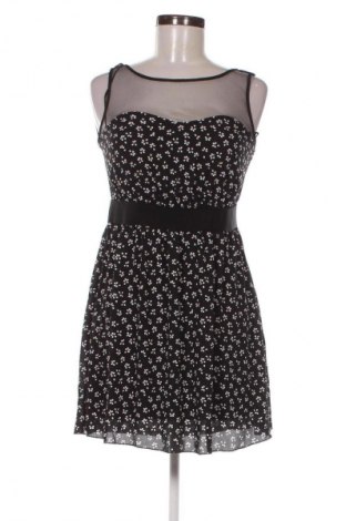 Kleid Pepe Jeans, Größe XS, Farbe Mehrfarbig, Preis 42,00 €