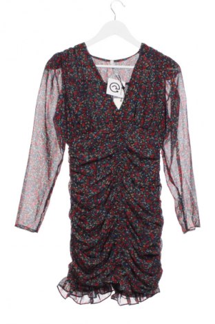 Kleid Pepe Jeans, Größe XS, Farbe Mehrfarbig, Preis € 95,63