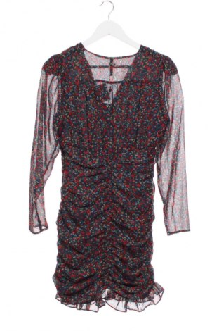 Kleid Pepe Jeans, Größe XS, Farbe Mehrfarbig, Preis € 95,63