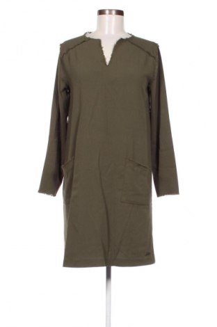 Kleid Pepe Jeans, Größe S, Farbe Grün, Preis 95,60 €