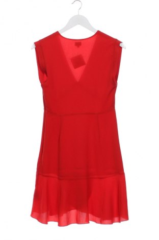 Šaty  Pepe Jeans, Velikost XS, Barva Červená, Cena  1 038,00 Kč