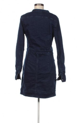 Kleid Pepe Jeans, Größe L, Farbe Blau, Preis 56,99 €