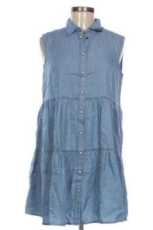 Φόρεμα Pepe Jeans, Μέγεθος S, Χρώμα Μπλέ, Τιμή 122,99 €
