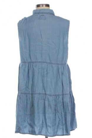 Φόρεμα Pepe Jeans, Μέγεθος S, Χρώμα Μπλέ, Τιμή 122,99 €
