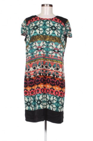 Kleid Per Una By Marks & Spencer, Größe XL, Farbe Mehrfarbig, Preis € 24,49