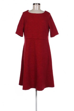 Φόρεμα Per Una By Marks & Spencer, Μέγεθος XL, Χρώμα Πολύχρωμο, Τιμή 25,00 €