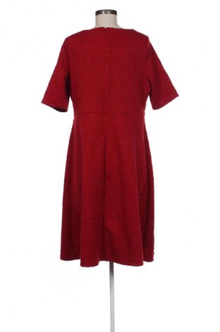 Φόρεμα Per Una By Marks & Spencer, Μέγεθος XL, Χρώμα Πολύχρωμο, Τιμή 25,00 €