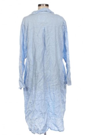 Rochie Perla Nera, Mărime XXL, Culoare Albastru, Preț 165,99 Lei