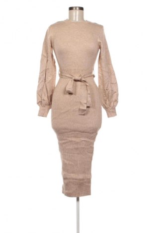 Rochie Petal+Pup, Mărime M, Culoare Bej, Preț 165,99 Lei