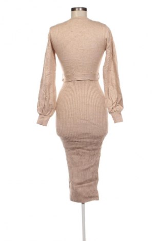 Rochie Petal+Pup, Mărime M, Culoare Bej, Preț 165,99 Lei