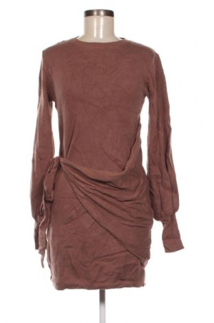 Rochie Petal+Pup, Mărime M, Culoare Maro, Preț 165,99 Lei