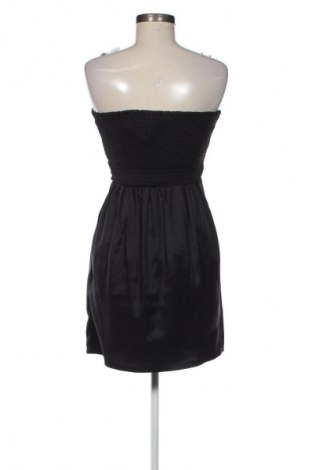 Kleid Piazza Italia, Größe M, Farbe Schwarz, Preis 20,46 €