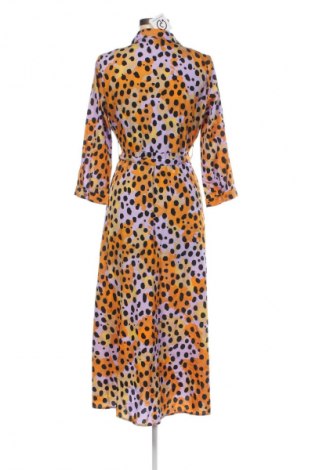 Φόρεμα Pieces, Μέγεθος S, Χρώμα Πολύχρωμο, Τιμή 21,99 €