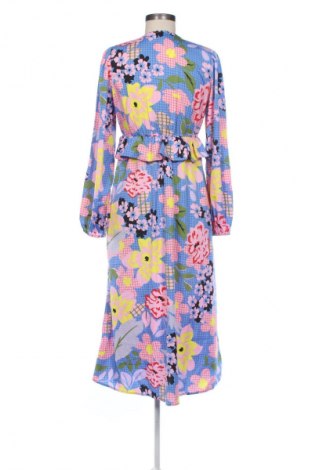 Kleid Pieces, Größe XS, Farbe Mehrfarbig, Preis 17,30 €