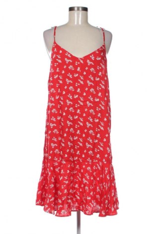 Kleid Pieces, Größe L, Farbe Mehrfarbig, Preis 13,80 €