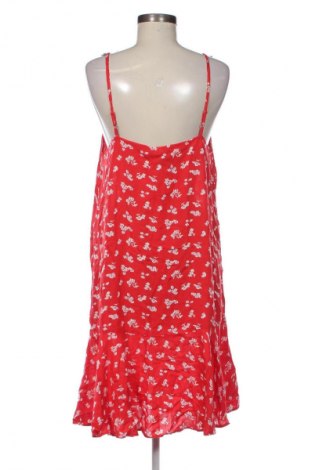 Kleid Pieces, Größe L, Farbe Mehrfarbig, Preis 13,80 €