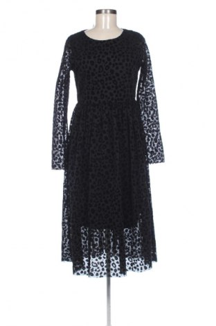 Rochie Pieces, Mărime M, Culoare Negru, Preț 89,00 Lei